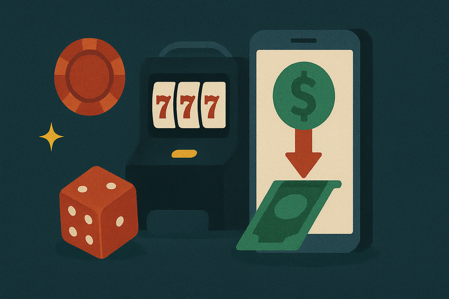 Cómo retirar el dinero del bono en Pinup Casino: Guía detallada